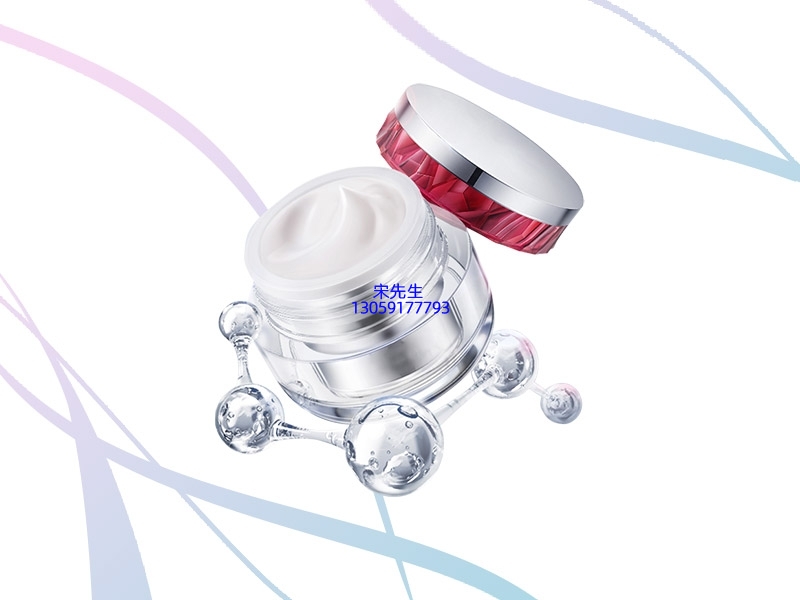 吻娇颜_神经酰胺出水霜OEM定制加工贴牌