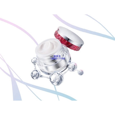 吻娇颜_神经酰胺出水霜OEM定制加工贴牌